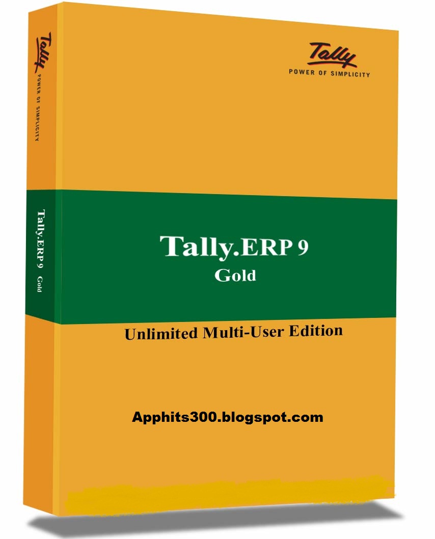 tally 9 free download